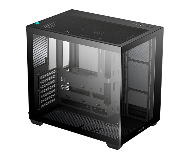 Deepcool CG530 Black - 1336379 - zdjęcie 2